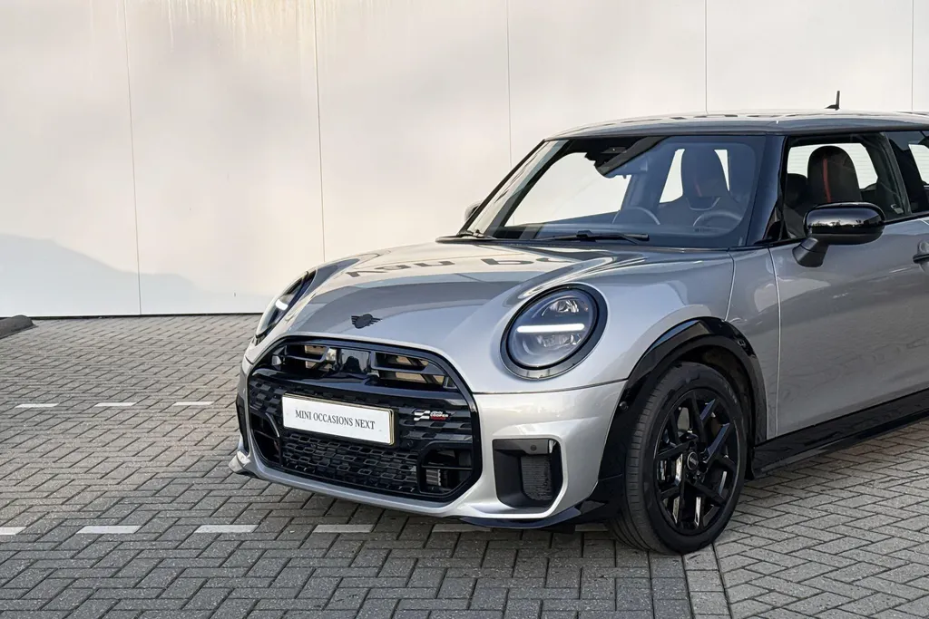 MINI Cooper 3-deurs Cooper C