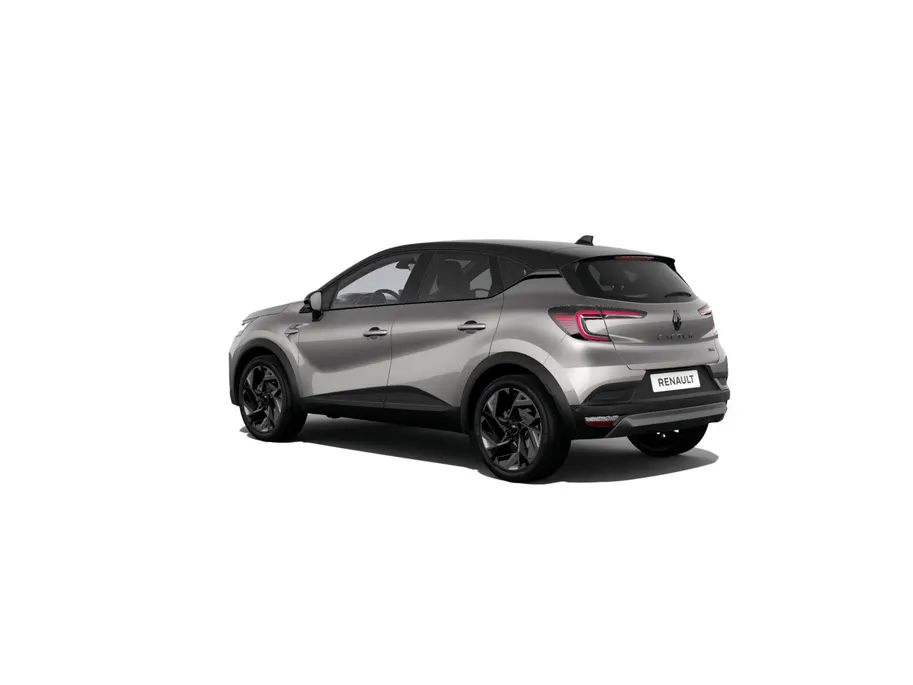 Renault Captur E-Tech full hybrid 160 esprit Alpine | Nu leverbaar met €2.500,- EXTRA Zeeuw & Zeeuw korting en 5 jaar GRATIS garantie tot 160.000km! |