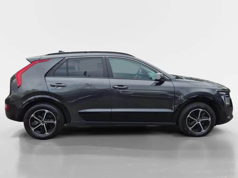 Kia Niro 1.6 GDi Hybrid DynamicPlusLine | Cruise Control | Climate Control | Open Dak | Camera | Stoelverwarming | Stuurverwarming | Elektrische Kofferbak |