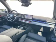 BMW 5 Serie Touring 550e xDrive