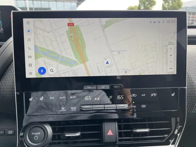 Subaru Solterra Sky Package 71 kWh | Apple Carplay & Android Auto | Panorama Dak | Lederen Bekleding | Elek. Stoelen Met Geheugen Functie