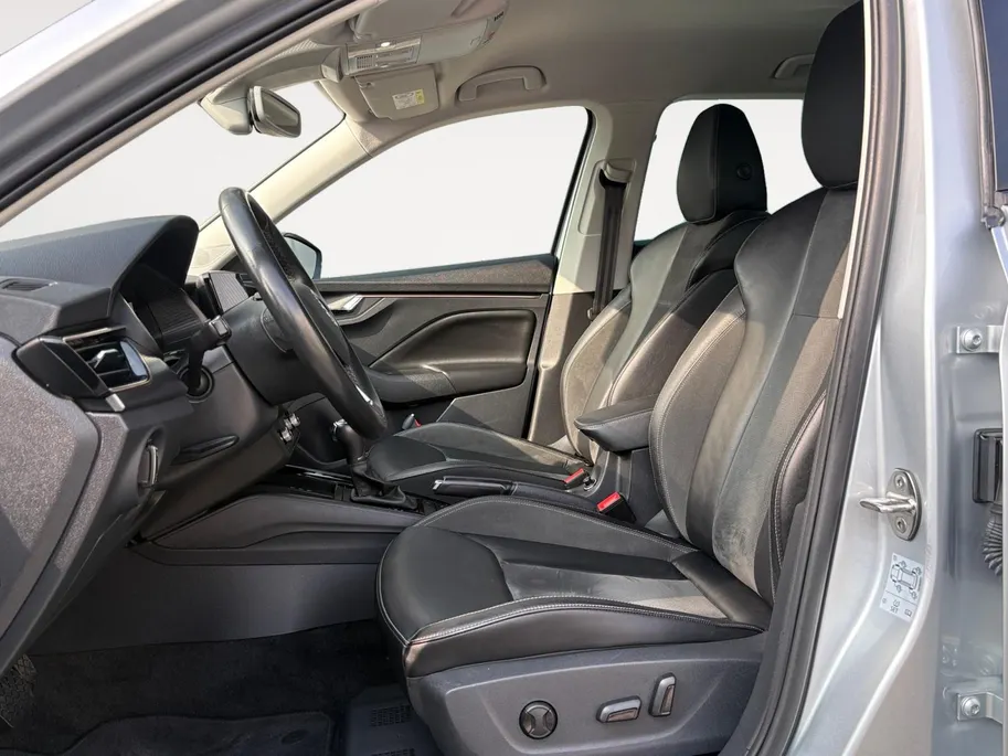 Škoda Kamiq 1.0 TSI Business Edition | Navi | Parkeersensoren V+A | Virtual Cockpit | Lichtmetalen Velgen | Premium Sound System | Keyless Go | Apple Carplay | Android Auto | 12 maanden Bovag Garantie