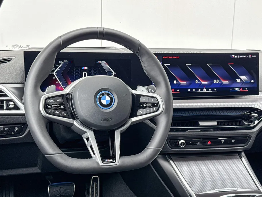 BMW 3 Serie Touring 330e