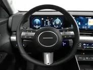 Hyundai Kona 1.6 GDI HEV 138pk DCT Premium Sky / Voorraad Deal