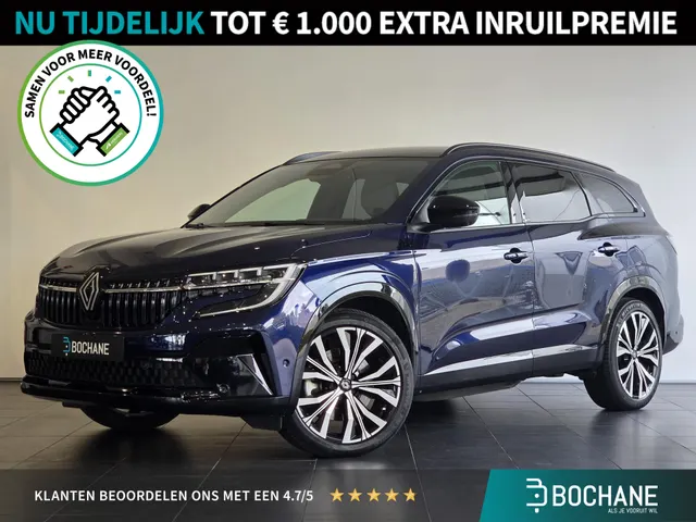 Renault Espace