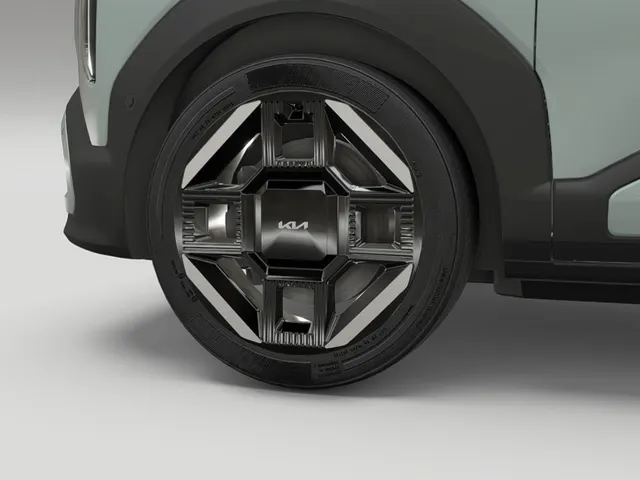 Kia EV2 GT-Line 61 kWh