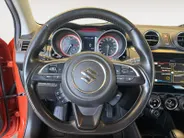 Suzuki Swift 1.2 Style Smart Hybrid AUTOMAAT | Trekhaak | Climate Control | Camera | Navigatie | Stoelverwarming