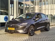 Ford Fiesta 1.0 EcoBoost Titanium | APPLE CARPLAY ANDROID AUTO | CRUISE CONTROL