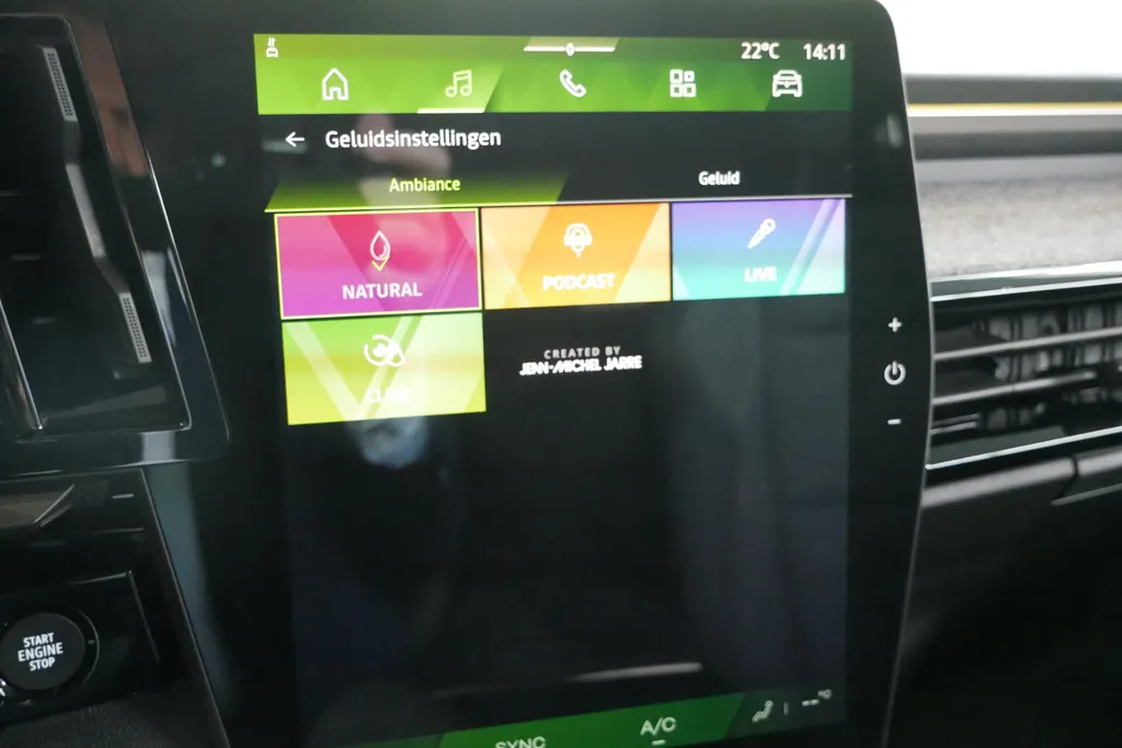 Renault Austral techno Full Hybride E-Tech 200 | op voorraad | Profiteer nu van €4.000,- Zeeuw & Zeeuw voorraadkorting |