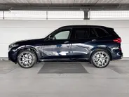 BMW X5 xDrive50e