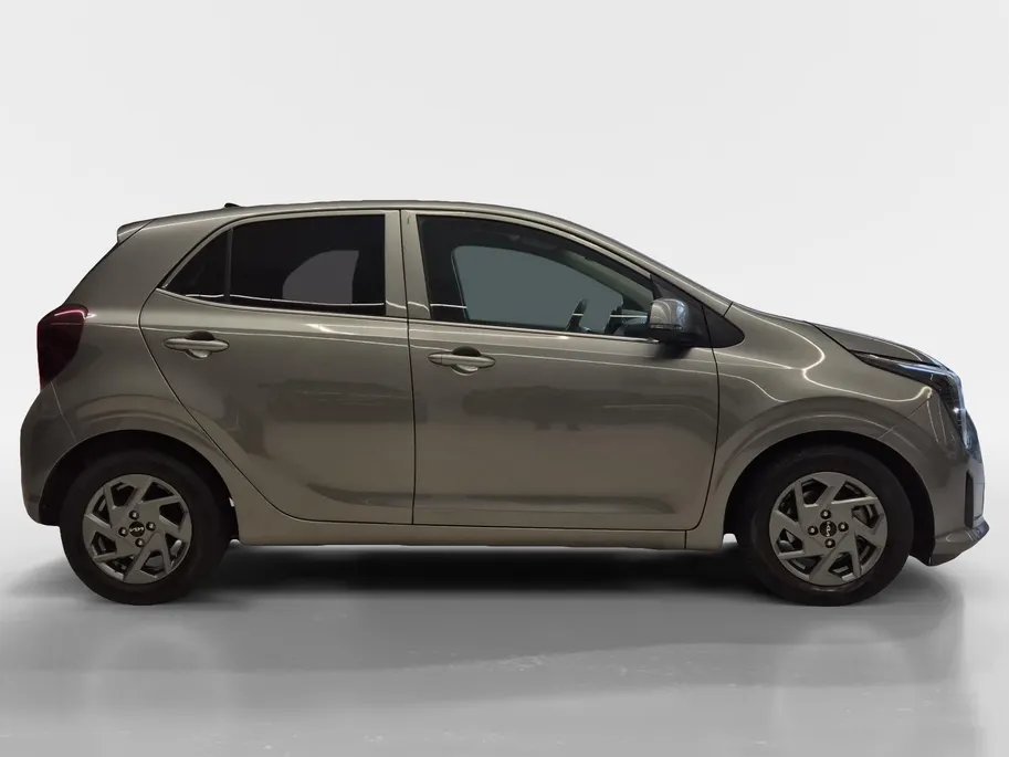 Kia Picanto 1.0 DPI DynamicPlusLine | Airco | Navi | Camera | LM Velgen | Automaat | Privacy Glass |