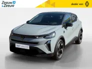 Renault Captur 1.8 E-Tech full hybrid 160 techno 3000 ,- KORTING  . Actietarief Privatelease vanaf € 459  , Apple Carplay/Android Auto , electronic climate controle , cruise control adaptief , plichtmetalen velgen 18' .ack advanced driving assist ,