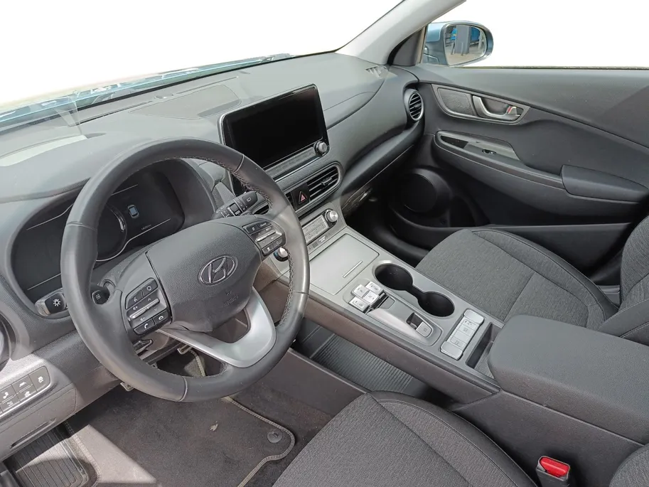 Hyundai Kona EV Fashion 64 kWh |