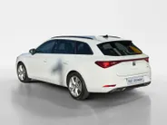 SEAT Leon Sportstourer 150PK 1.5 TSI FR Business Intense | Navigatie | Cruise Control Adaptief | Climate Control | Apple Carplay/Android Auto | Camera | Parkeersensoren | Lichtmetalen Velgen | Licht & Regen Sensor |
