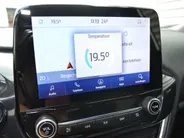 Ford Fiesta 1.0 ECOB. 95PK ST LINE X|NAVI|CARPLAY|MOOI!