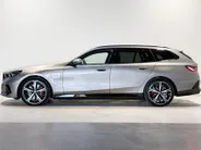 BMW 5 Serie Touring 550e xDrive Innovation Pack M Sportpakket