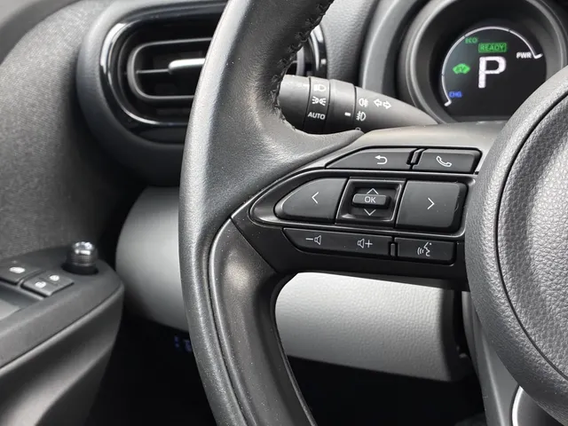 Toyota Yaris Cross 1.5 Hybrid Active | Trekhaak | Carplay | camera |
