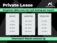 Škoda Kamiq Selection 1.0 TSI 115 PK SUV 7-DSG | Privatelease € 409,- | € 1000,- Inruilpremie |