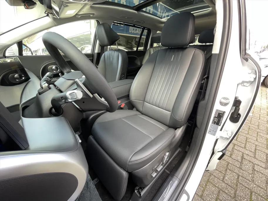 Hyundai IONIQ 9 110 kWh 308pk AWD Lounge / Voorraad deal