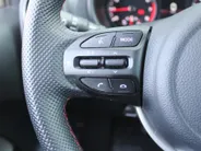Kia Picanto 1.0 DPi GT-Line | Automaat | Cruise | Camera | Navi | 15' LM | All season | LED | Keyless | PDC |