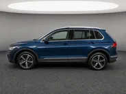 Volkswagen Tiguan 1.4 TSI eHybrid 245pk DSG Life Business · Camera · Apple/Android Car Play · Wegklapbare Trekhaak · Stoelverwarming · Navigatie · P-Sensoren · 18'' Inch ·