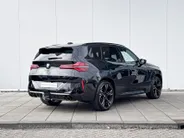 BMW X3 M50