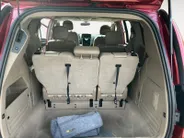 Chrysler Town & Country 3.6 V6 | 7p. | Automaat! | Elek. schuifdeuren | Climate control | Leder