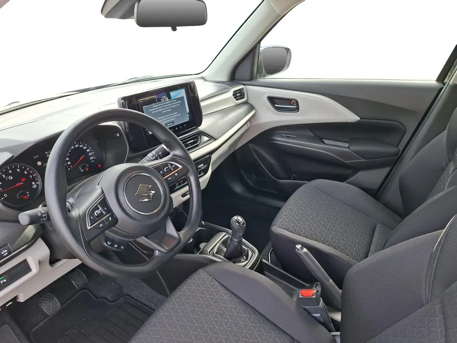 Suzuki Swift 1.2 Comfort Smart Hybrid | DEMO | Direct leverbaar | Navigatie | Achteruit rij camera | Blind spot | Hoge instap