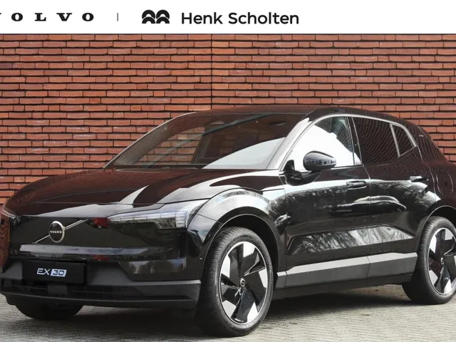 Volvo EX30