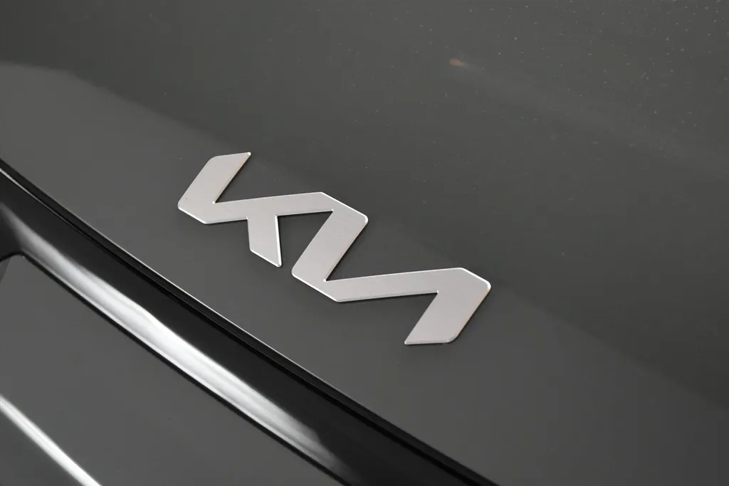 Kia Stonic 1.0 T-GDi MHEV 115pk DynamicPlusLine