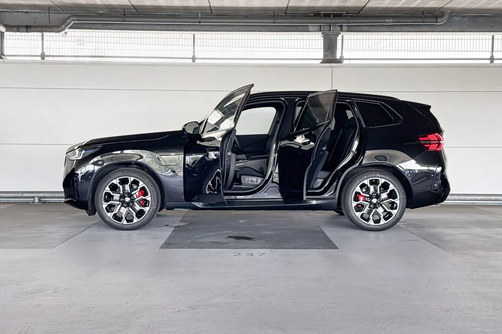 BMW X3 30e xDrive