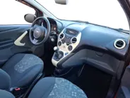 Ford Ka 1.2 Cool & Sound start/stop | Lichtmetalen velgen | Spoiler | Airco