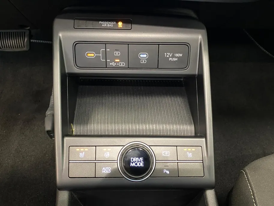 Hyundai Kona 1.6 HYBRID | COMFORT SMART | NL-AUTO | DEALERONDERHOUDEN |