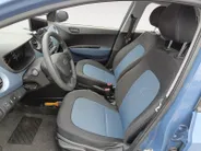 Hyundai i10 1.0i i-Motion Comfort Apple Carplay/Android auto | Airco (automatisch) | Cruise control