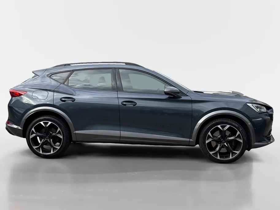 CUPRA Formentor 1.4 e-Hybrid VZ Copper Edition | Panoramadak | Adapt. Cruise Control | Stoel-en Stuurverwarming | Memory seats | 12 maanden garantie |