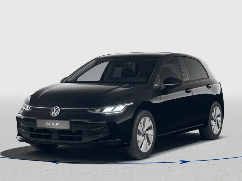 Volkswagen Golf Life Edition 1.5 TSI 116 pk 6 versn. Hand · Achteruitrijcamera · Draadloze telefoonlader · Sfeerverlichting ·