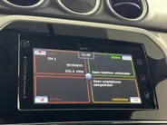 Suzuki Vitara 1.6 Exclusive Automaat | Navigatie | Parkeercamera | Apple Carplay/Android Auto