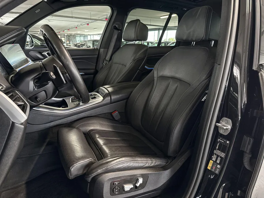 BMW X5 xDrive45e High Executive