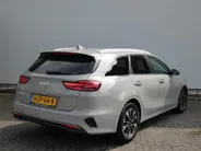 Kia Ceed Sportswagon Sw 1.0 T-GDi MHEV 100pk DCT7 Design Edition