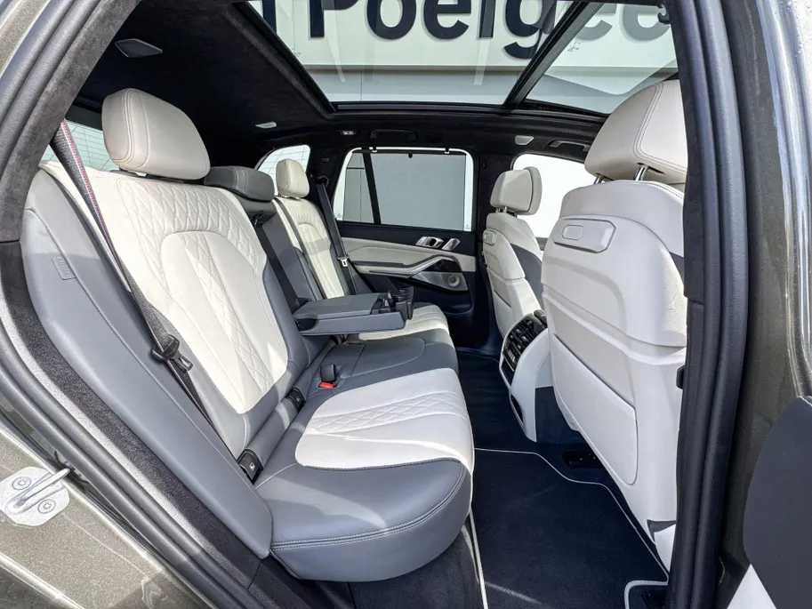 BMW X5 xDrive50e