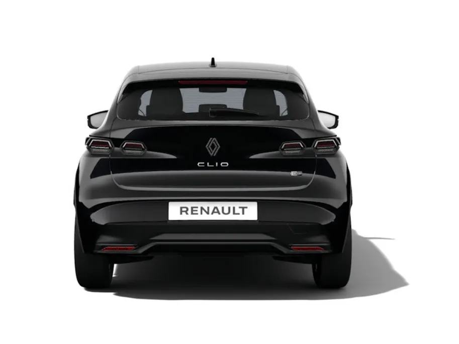Renault Clio TCe 115 evolution | NU met €1.800,- voorraadkorting | 5 jaar Gratis Garantie tot 160.000km | financier vanaf slechts 2,9% rente |