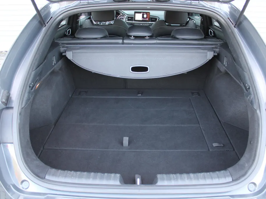 Kia ProCeed 1.4 T-GDI DCT7 GT-Line | Automaat | Navi | Camera | Pano | Keyless | Sportstoelen | Trekhaak |