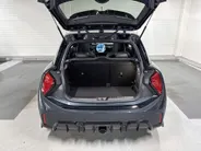 MINI Cooper 3-deurs JCW John Cooper Works