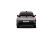 CUPRA Tavascan VZ Extreme | CUP-kuipstoelen vóór, Nappa leder Enceladus Grey | Digitaal instrumentenpaneel (Virtual Cockpit) | Head-up Display met ‘Augmented Reality’