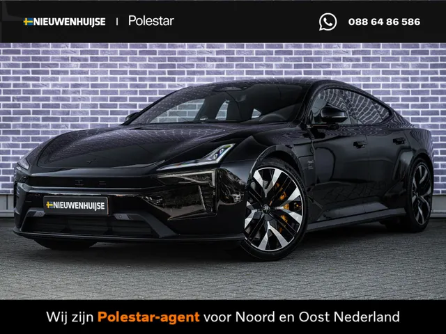 Polestar 5