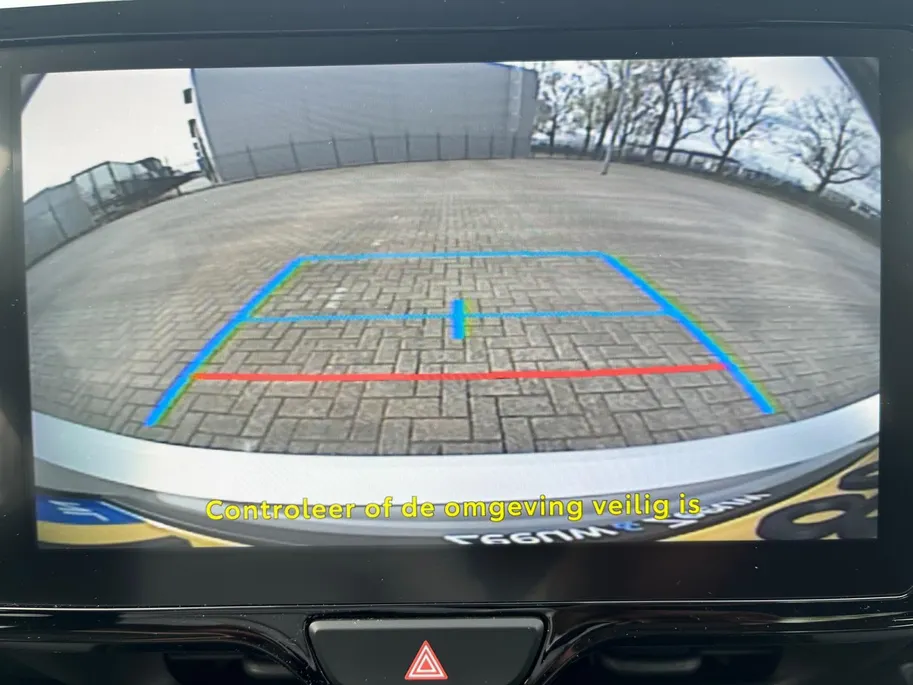 Toyota Yaris 1.5 Hybrid 115 Active | Apple Carplay | Android Auto | Parkeercamera | Parkeersensoren | Stoelverwarming
