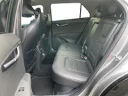 Kia Niro 1.6 GDi Hybrid DynamicPlusLine | Cruise Control | Climate Control | Open Dak | Navigatie | Camera | Parkeersensoren | Stoelverwarming | Stuurverwarming |