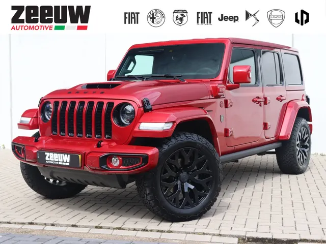 Brute Richmond