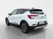 Renault Captur 145PK E-Tech Full Hybrid Techno Automaat | 1e eigenaar | Navi | Climate Control | Apple CarPlay/Android Auto | Camera | Parkeersensoren | Lichtmetalen Velgen | Cruise Control | Full LED |