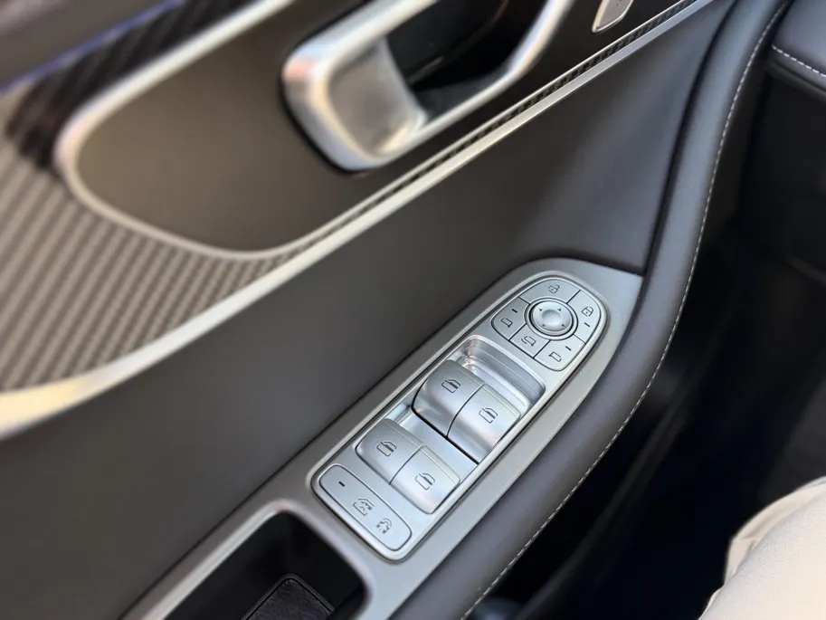 Chery Tiggo 7 Unique PHEV DRIVING ASSISTANCE I PANORAMADAK I STOELVERW / VENTILATIE I APPLE CARPLAY / ANDROID AUTO I